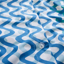 Load image into Gallery viewer, Classic Duvet Cover
