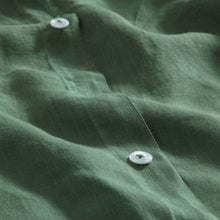 Load image into Gallery viewer, Linen Duvet Cover
