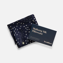 Load image into Gallery viewer, Mulberry Silk Pillowcase
