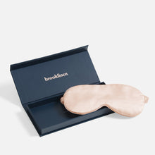 Load image into Gallery viewer, Gift Silk Eyemask
