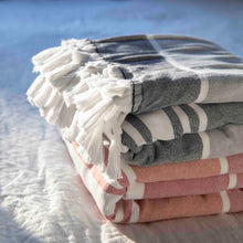 Load image into Gallery viewer, Hammam Towel
