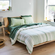 Load image into Gallery viewer, Linen Core Sheet Set
