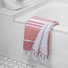 Load image into Gallery viewer, Hammam Towel
