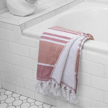 Load image into Gallery viewer, Second Hammam Towel

