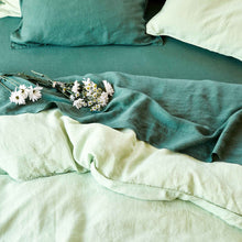 Load image into Gallery viewer, Linen Duvet Cover
