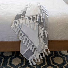 Load image into Gallery viewer, Hammam Towel
