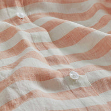 Load image into Gallery viewer, Linen Duvet Cover
