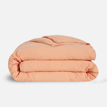 Load image into Gallery viewer, Linen Duvet Cover
