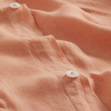 Load image into Gallery viewer, Linen Duvet Cover
