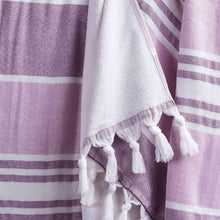 Load image into Gallery viewer, Second Hammam Towel
