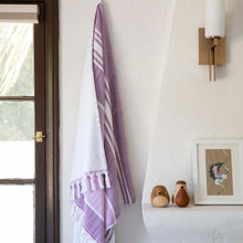 Load image into Gallery viewer, Hammam Towel
