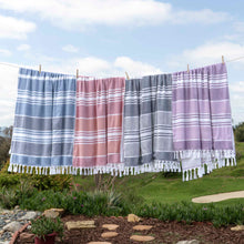 Load image into Gallery viewer, Hammam Towel

