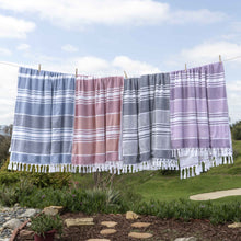 Load image into Gallery viewer, Second Hammam Towel
