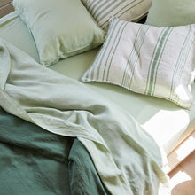 Load image into Gallery viewer, Linen Pillowcases
