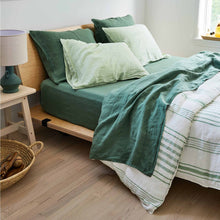 Load image into Gallery viewer, Linen Pillowcases
