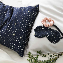 Load image into Gallery viewer, Mulberry Silk Eyemask
