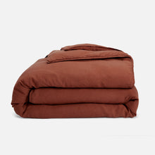 Load image into Gallery viewer, Linen Duvet Cover

