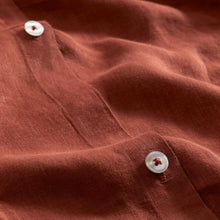 Load image into Gallery viewer, Linen Duvet Cover
