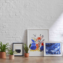 Load image into Gallery viewer, Zeylanica Snake Plant in Small Grant Planter
