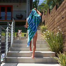 Load image into Gallery viewer, Beach Towel
