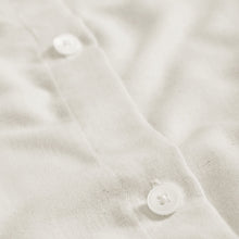 Load image into Gallery viewer, Heathered Cashmere Duvet Cover
