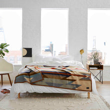 Load image into Gallery viewer, Pendleton Heritage Blanket
