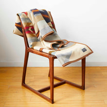 Load image into Gallery viewer, Pendleton Heritage Blanket
