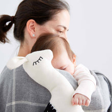 Load image into Gallery viewer, Alpaca Baby Blanket
