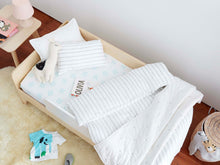 Load image into Gallery viewer, Baby Quilt Set
