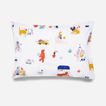 Load image into Gallery viewer, Toddler Pillowcase
