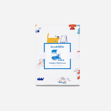 Load image into Gallery viewer, Toddler Pillowcase
