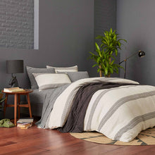 Load image into Gallery viewer, Linen Duvet Cover
