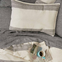 Load image into Gallery viewer, Linen Duvet Cover
