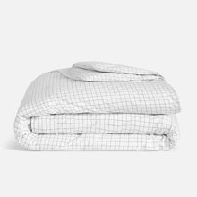 Load image into Gallery viewer, Classic Duvet Cover
