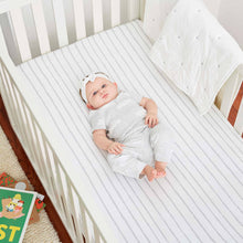 Load image into Gallery viewer, Crib Sheet Set
