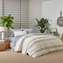 Load image into Gallery viewer, Linen Duvet Cover
