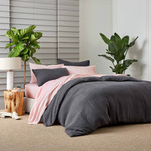 Load image into Gallery viewer, Linen Pillowcases
