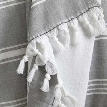 Load image into Gallery viewer, Second Hammam Towel

