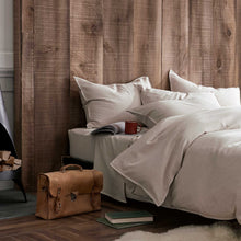 Load image into Gallery viewer, Heathered Cashmere Pillowcases
