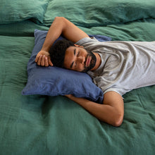 Load image into Gallery viewer, Linen Pillowcases
