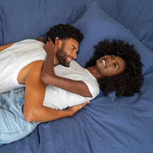 Load image into Gallery viewer, Linen Duvet Cover
