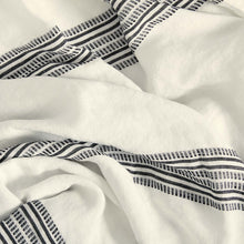 Load image into Gallery viewer, Linen Duvet Cover

