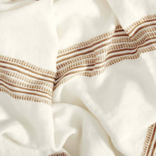 Load image into Gallery viewer, Linen Duvet Cover

