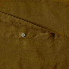 Load image into Gallery viewer, Linen Duvet Cover
