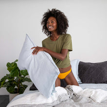 Load image into Gallery viewer, Linen Pillowcases
