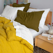 Load image into Gallery viewer, Linen Pillowcases
