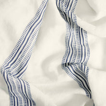 Load image into Gallery viewer, Linen Duvet Cover
