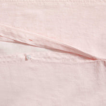Load image into Gallery viewer, Linen Duvet Cover
