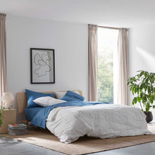 Load image into Gallery viewer, Luxe Pillowcases
