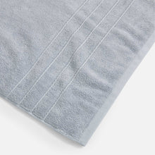 Load image into Gallery viewer, Mid Plush Bath Sheet Set
